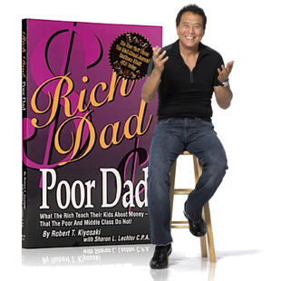 rich dad poor dad fraud