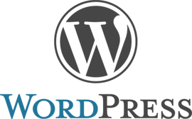 WordPress blogging