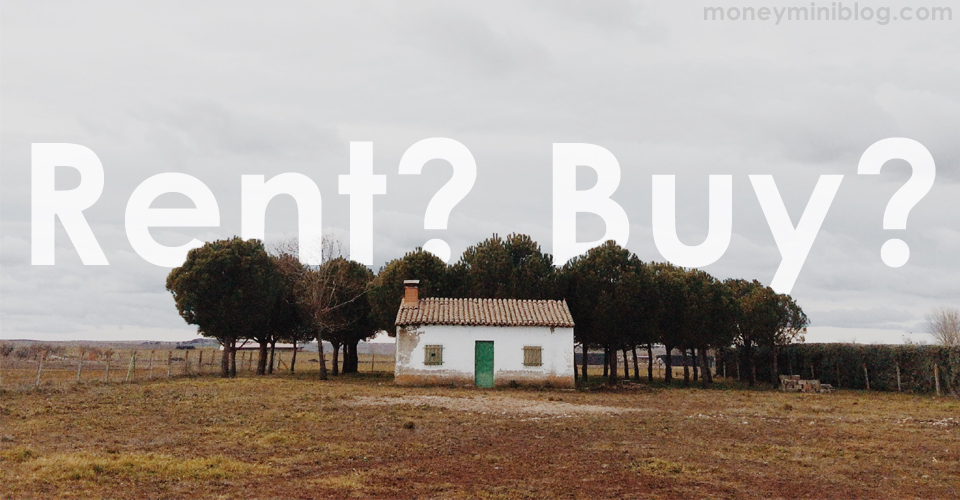 Should You Be Renting or Owning?
