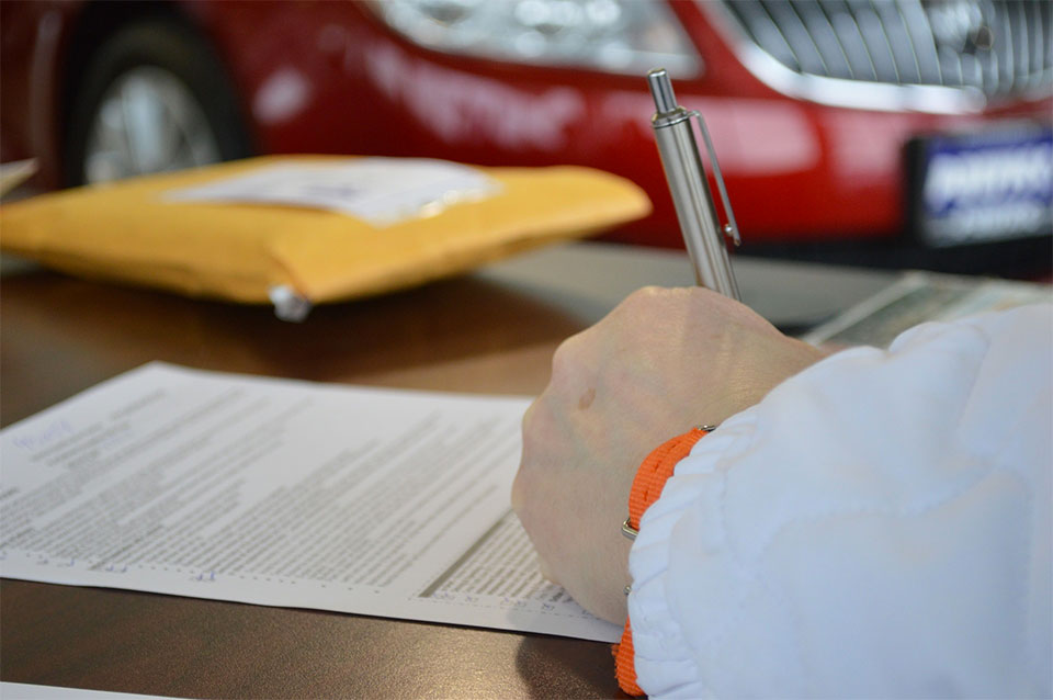 How Borrowing Money Affects Your Credit Score
