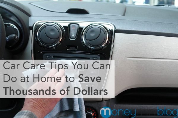 banner-car-care-tips-save-money Car Care Tips You Can Do at Home to Save Thousands of Dollars