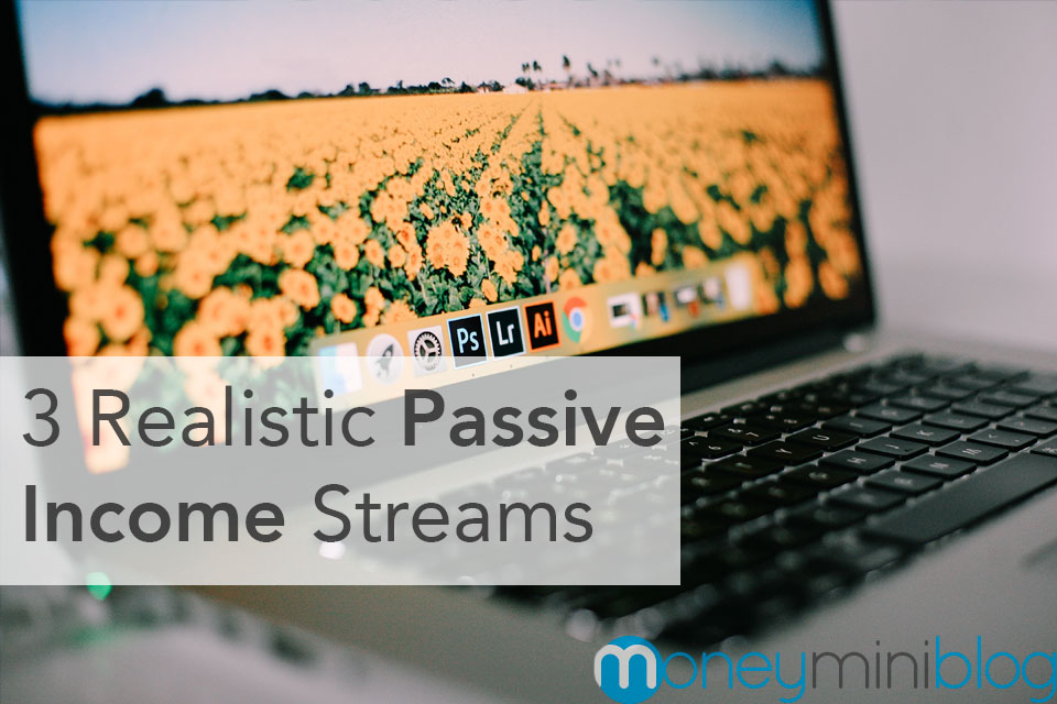 passive income streams