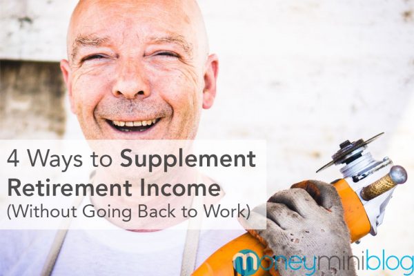 banner-supplement-retirement Supplement Retirement Income (Without Going Back to Work)