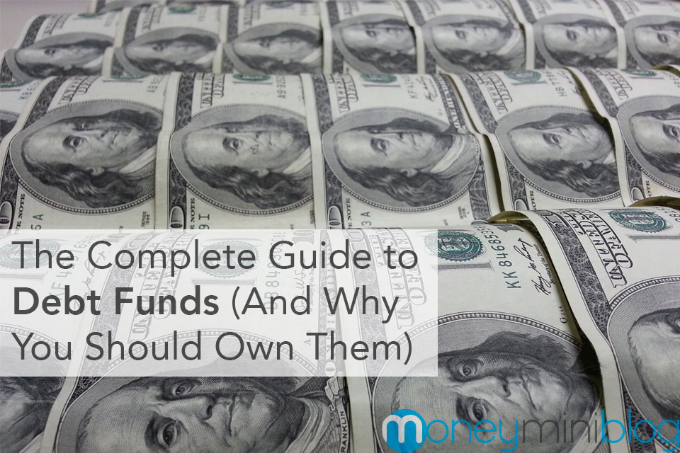 The Complete Guide to Debt Funds (And Why You Should Own Them)