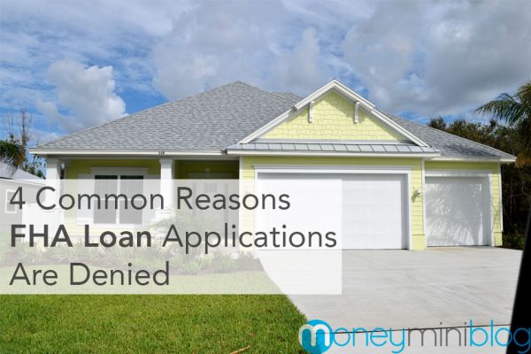 banner-fha-loan-denied 4 Common Reasons FHA Loan Applications are Denied