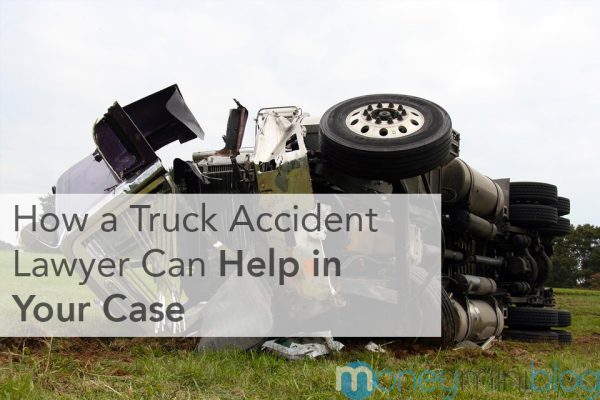 banner-truck-accident-lawyer How a Truck Accident Lawyer Can Help in Your Case