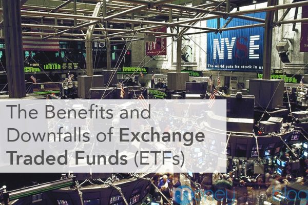 banner-exchange-traded-funds The Benefits and Downfalls of Exchange Traded Funds (ETFs)